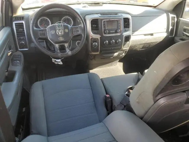 2015 RAM 1500 SLT