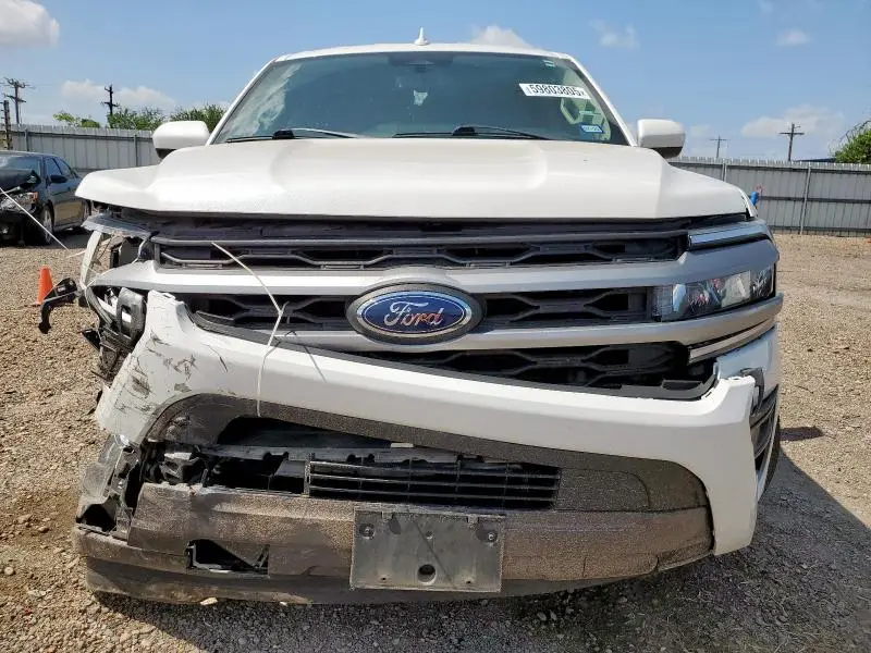 2022 FORD EXPEDITION MAX XLT  
