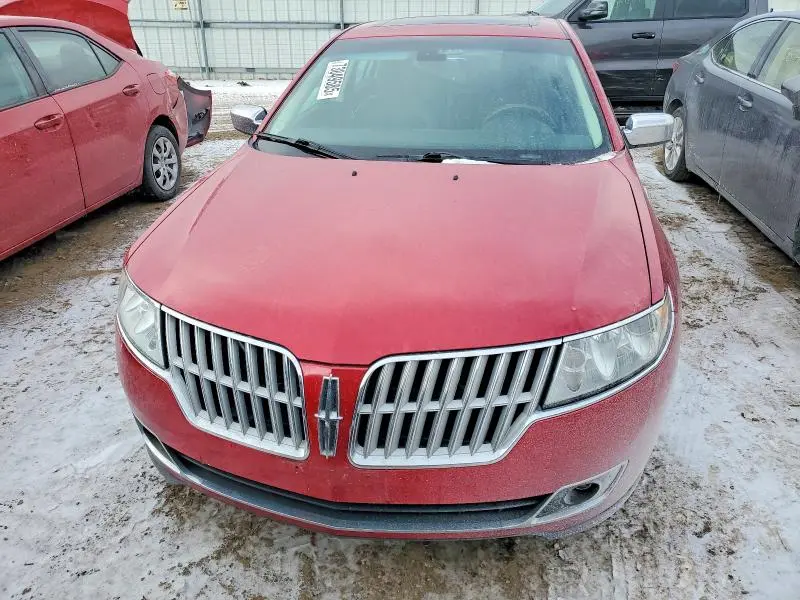 2012 LINCOLN MKZ HYBRID  