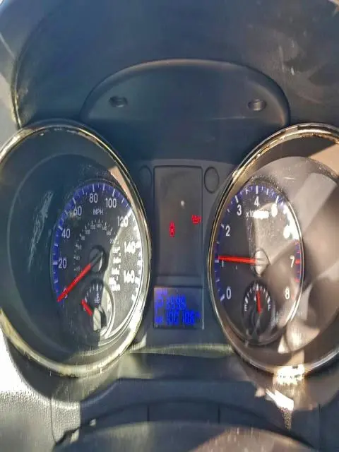 2011 HYUNDAI GENESIS COUPE 3.8L  