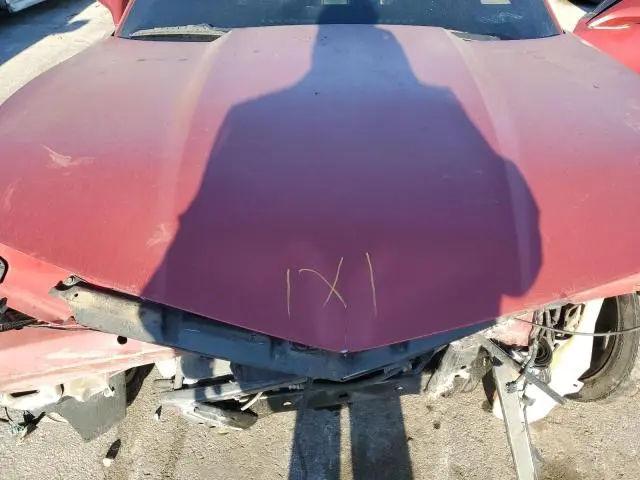 2010 CHEVROLET CAMARO LT  