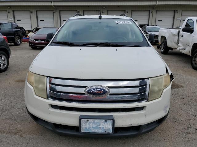 2010 FORD EDGE SE