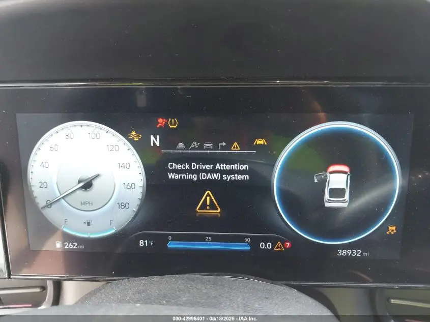 2023 HYUNDAI ELANTRA N  