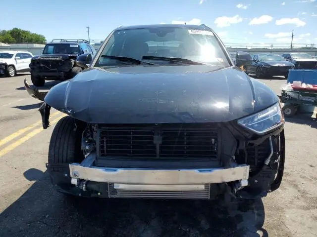 2022 AUDI Q5 PREMIUM 45