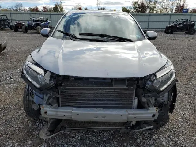 2020 HONDA HR-V LX  