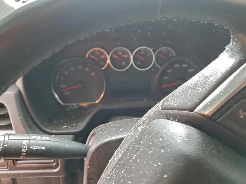 2021 CHEVROLET TAHOE K1500 LT  