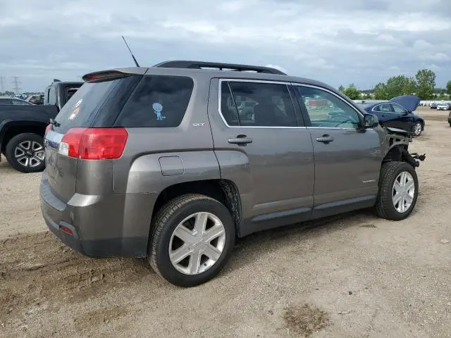 2011 GMC TERRAIN SLT  