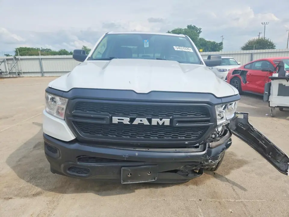 2019 RAM 1500 TRADESMAN  