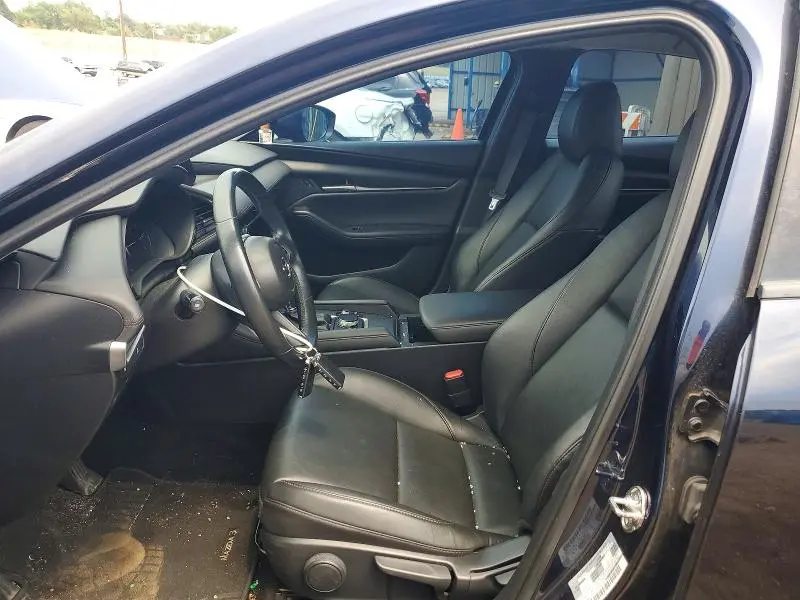 2020 MAZDA 3 SELECT  