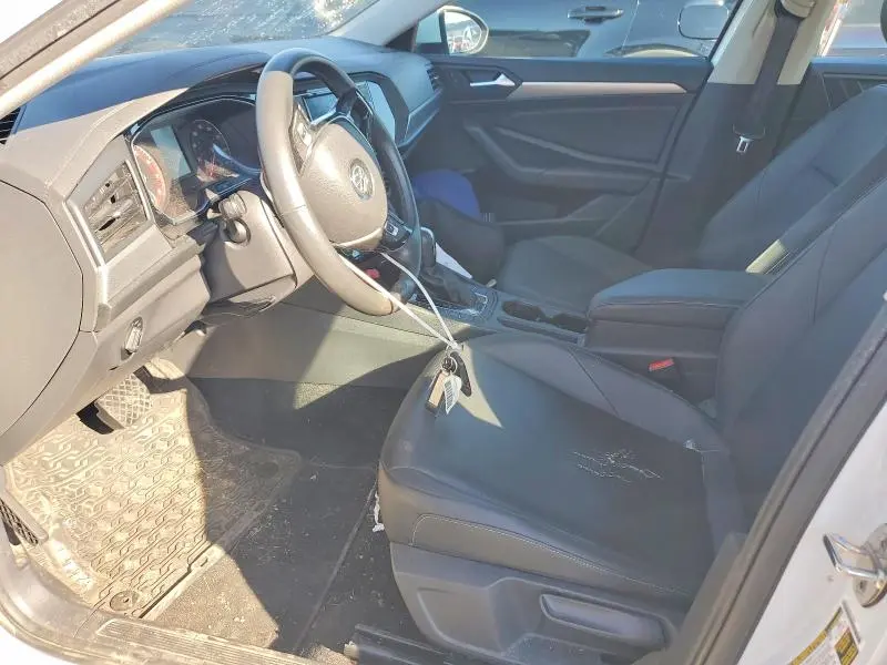 2020 VOLKSWAGEN JETTA S  