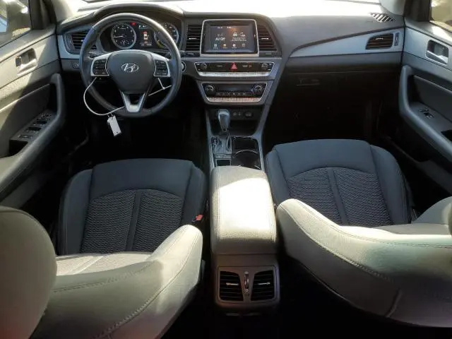 2019 HYUNDAI SONATA LIMITED  