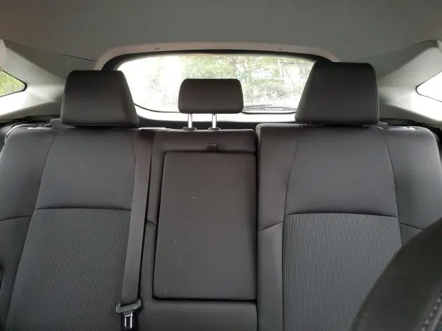 2024 TOYOTA VENZA LE