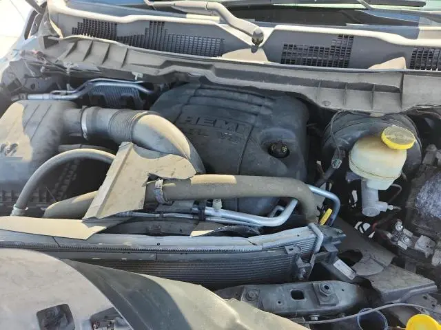 2018 RAM 1500 SLT