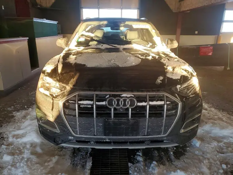 2021 AUDI Q5 PREMIUM PLUS  