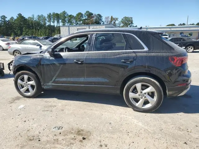 2020 AUDI Q3 PREMIUM PLUS  
