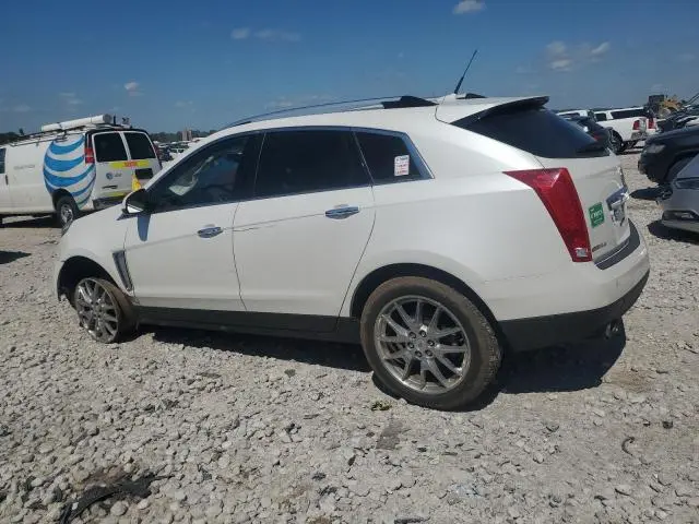 2014 CADILLAC SRX PERFORMANCE COLLECTION  