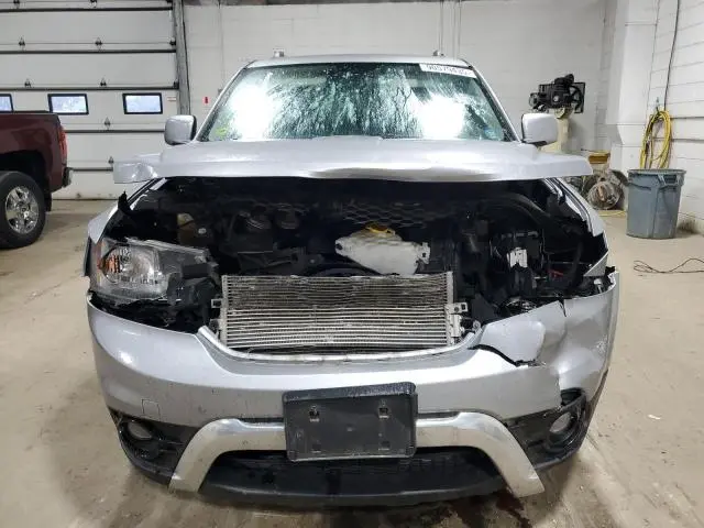 2017 DODGE JOURNEY CROSSROAD  