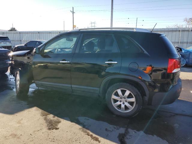 2011 KIA SORENTO BASE