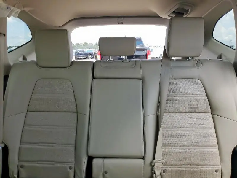 2022 HONDA CR-V EXL  
