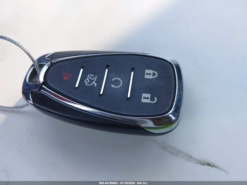 2021 CHEVROLET MALIBU FWD LT