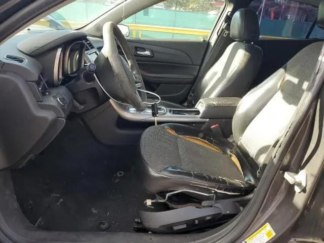 2013 CHEVROLET MALIBU 1LT  