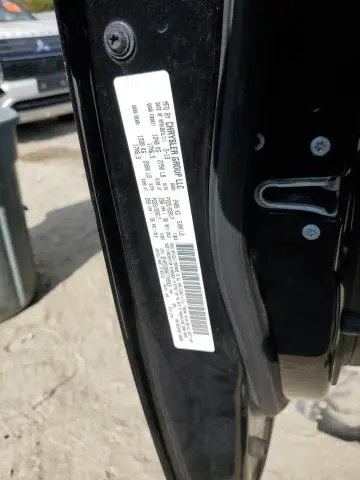 2013 DODGE JOURNEY SXT  