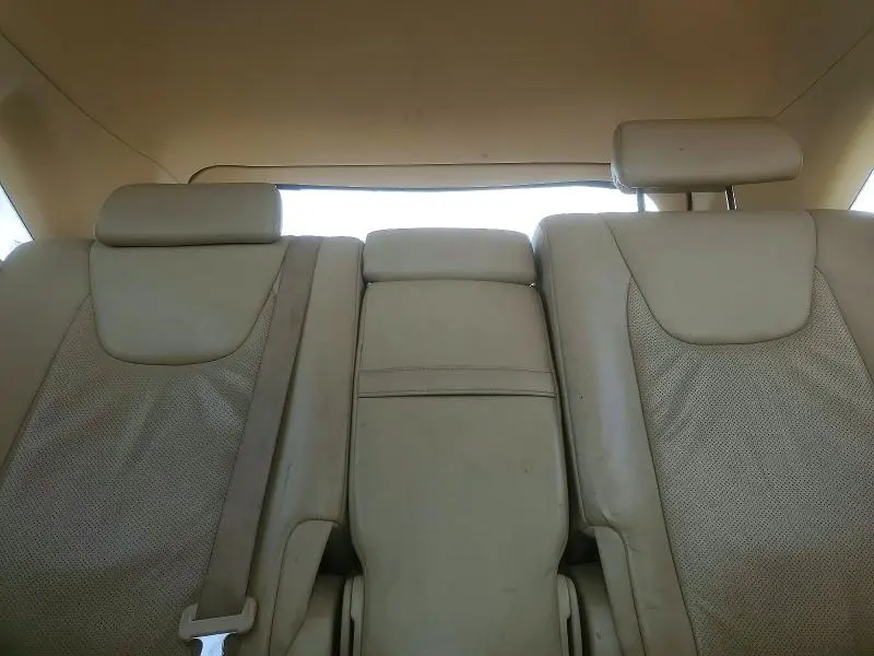 2010 LEXUS RX 350 BASE  