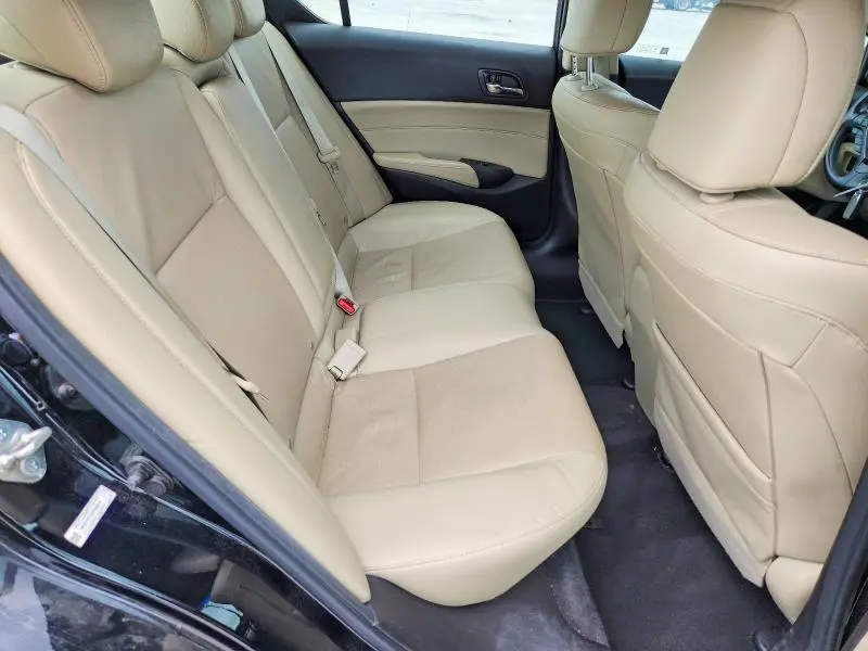2014 ACURA ILX 20 TECH  