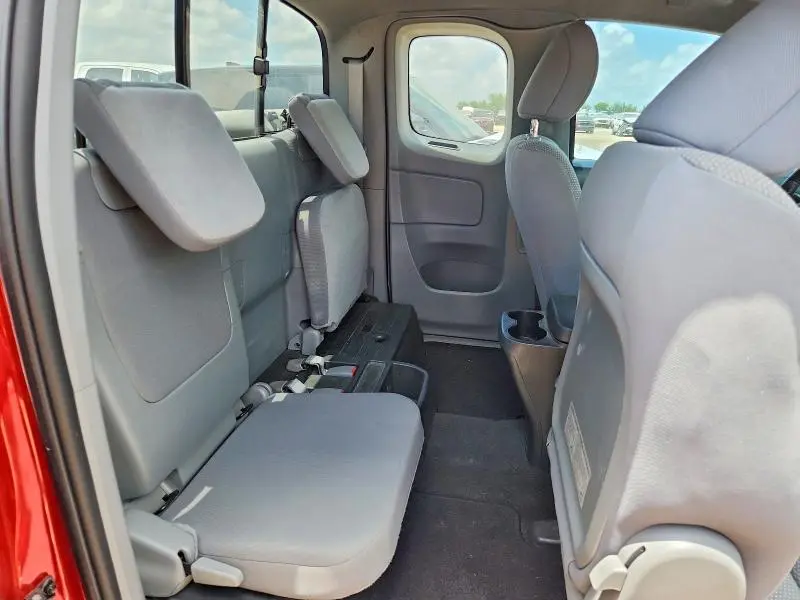 2013 TOYOTA TACOMA PRERUNNER ACCESS CAB  