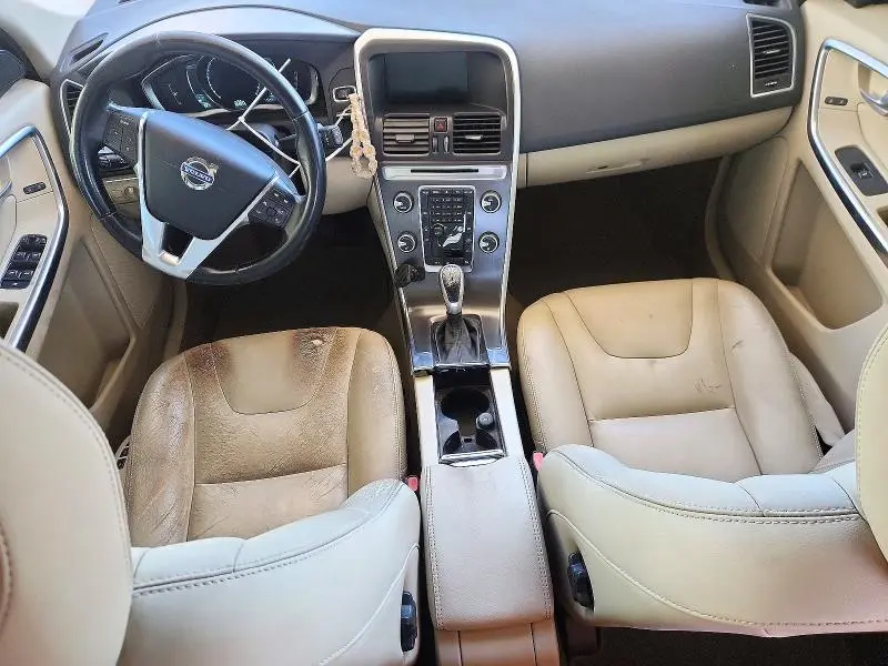 2015 VOLVO XC60 T5 PREMIER  