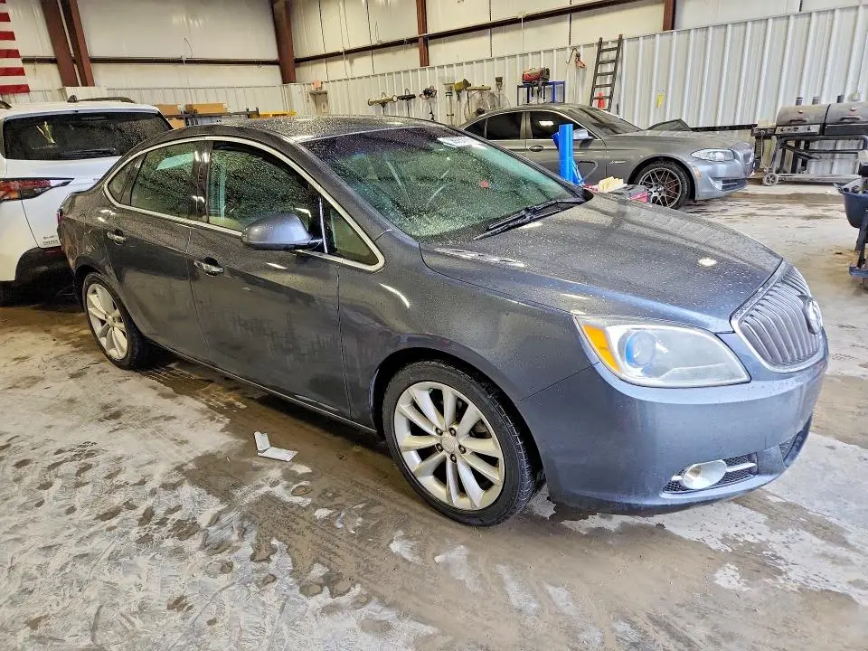 2012 BUICK VERANO   