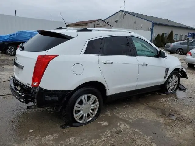 2013 CADILLAC SRX LUXURY COLLECTION  
