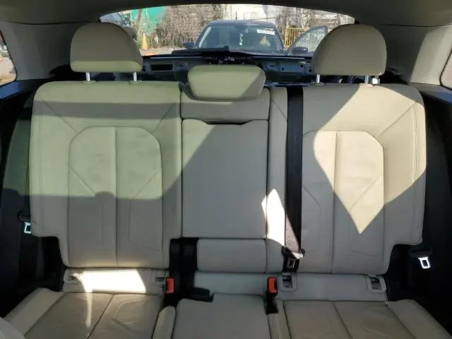 2021 AUDI Q3 PREMIUM S LINE 45  