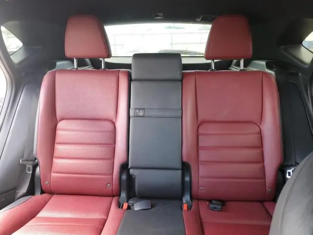 2016 LEXUS NX 200T BASE  