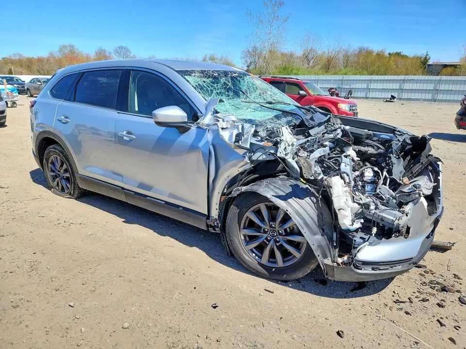 2023 MAZDA CX-9 TOURING  