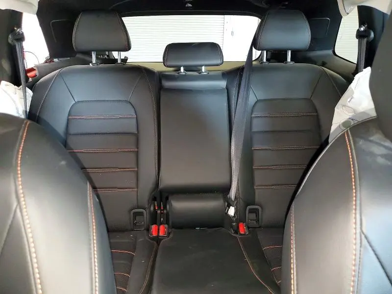 2023 HONDA CR-V SPORT TOURING  