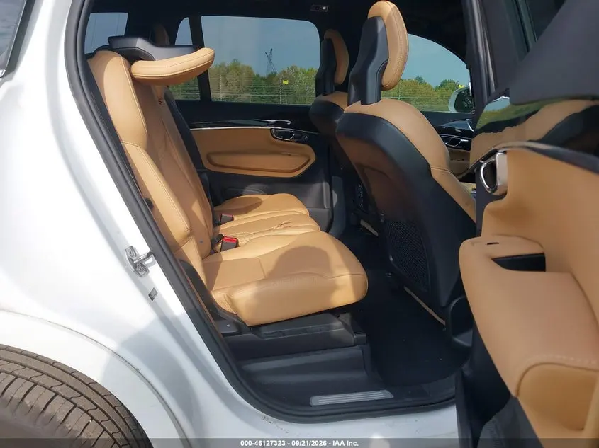 2018 VOLVO XC90 T5 MOMENTUM