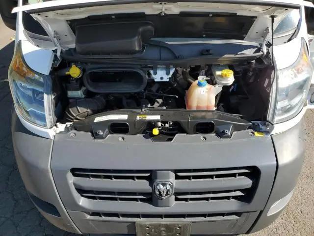 2017 RAM PROMASTER 1500 1500 STANDARD  