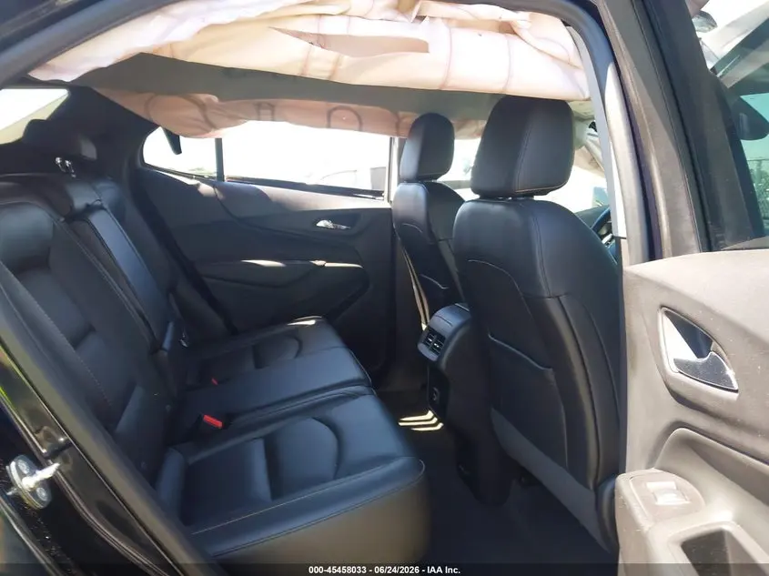 2020 CHEVROLET EQUINOX FWD LT 2.0L TURBO