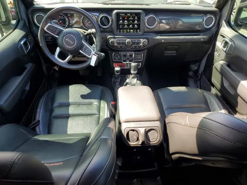 2023 JEEP WRANGLER RUBICON 392  