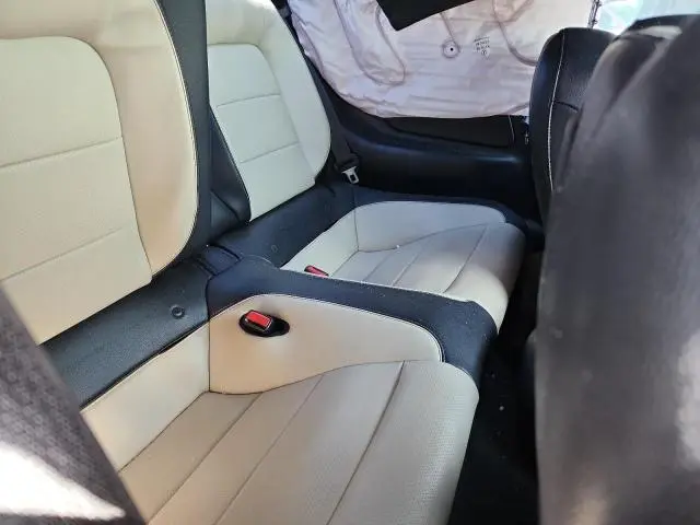 2015 FORD MUSTANG GT  