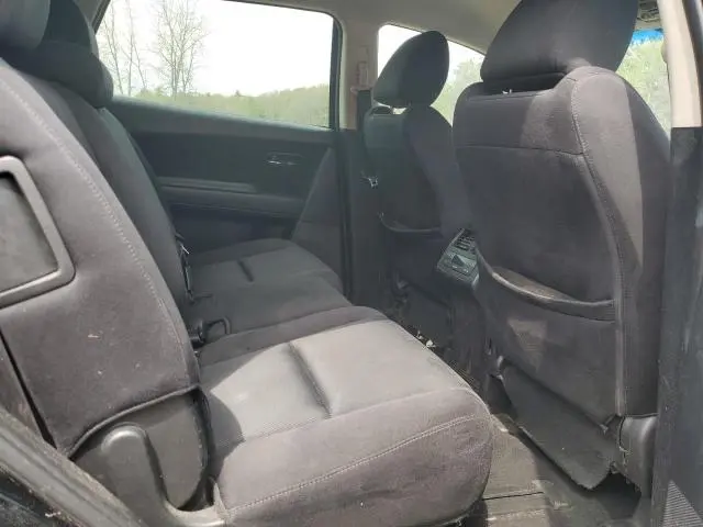 2013 MAZDA CX-9 SPORT  