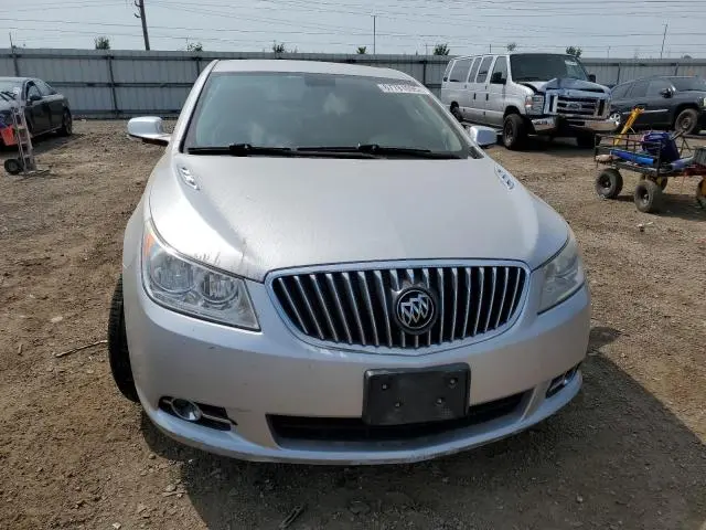 2013 BUICK LACROSSE   