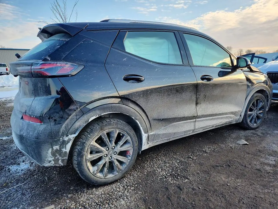 2023 CHEV BOLT EUV L   