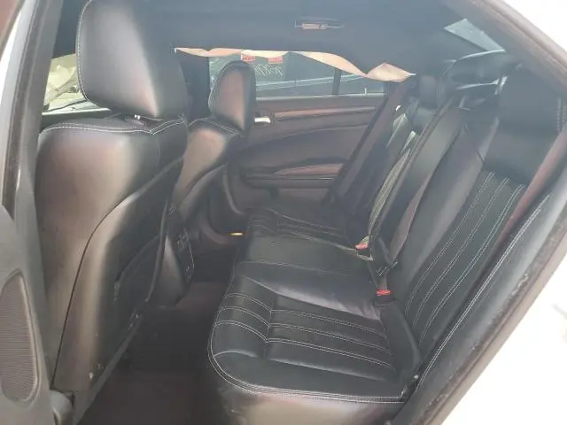 2020 CHRYSLER 300 S  