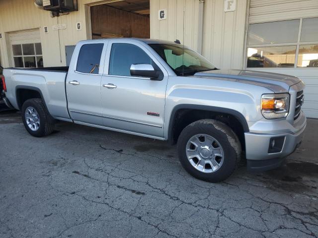 2014 GMC SIERRA K1500 SLE