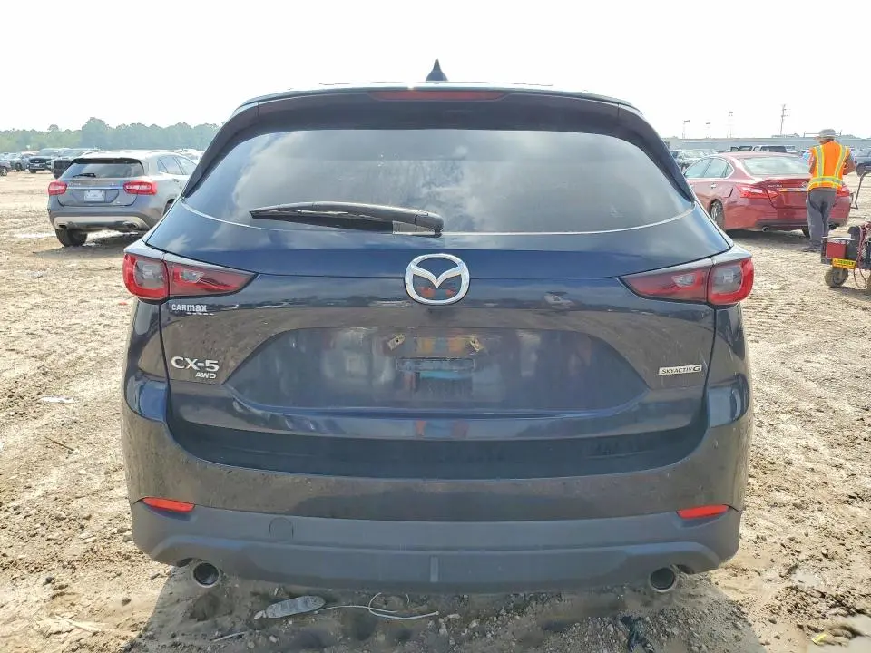 2023 MAZDA CX-5 PREMIUM  