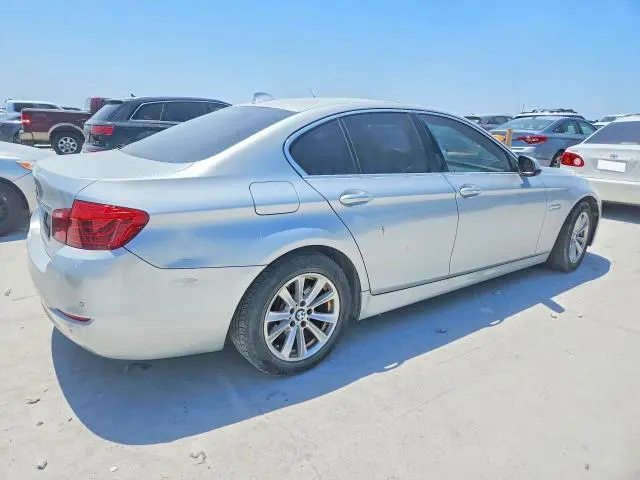 2014 BMW 528 XI  