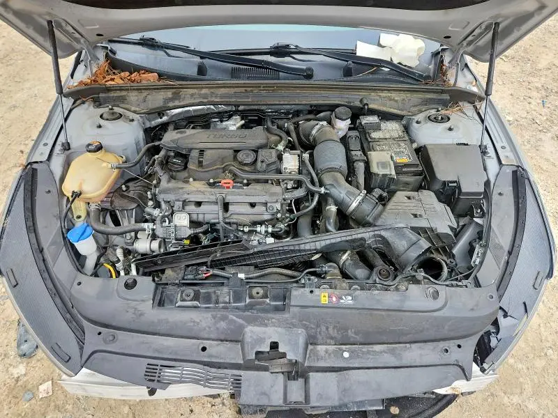 2024 KIA K5 GT LINE  