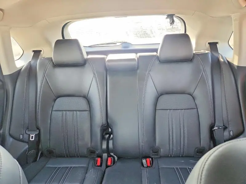 2023 HONDA HR-V EXL  
